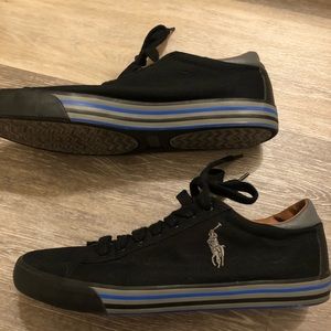 Ralp Lauren shoes sneakers
